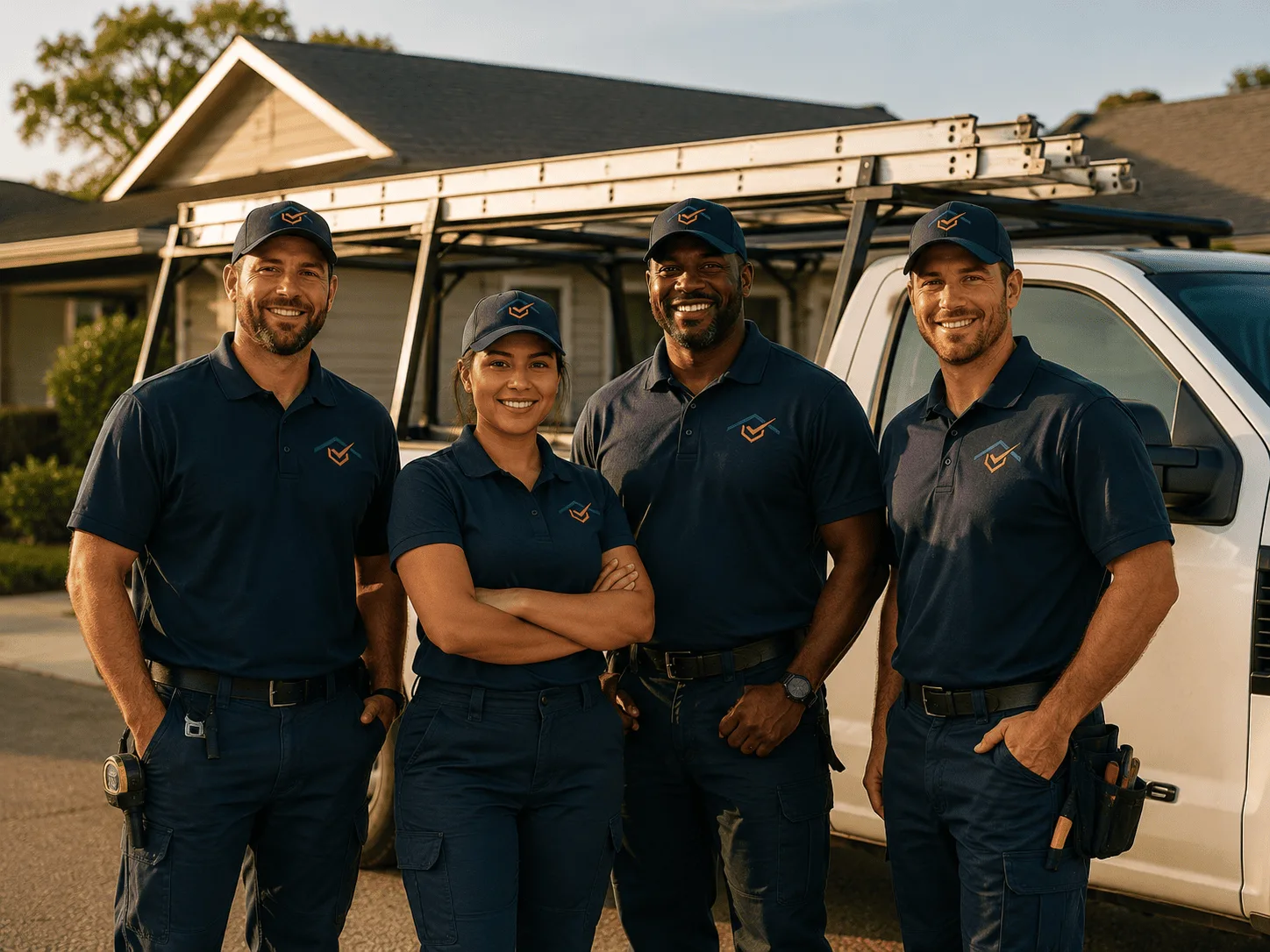 Roof Inspection company in Harahan, LA